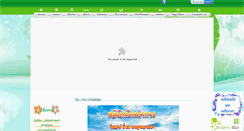 Desktop Screenshot of jaranskinclinic.com